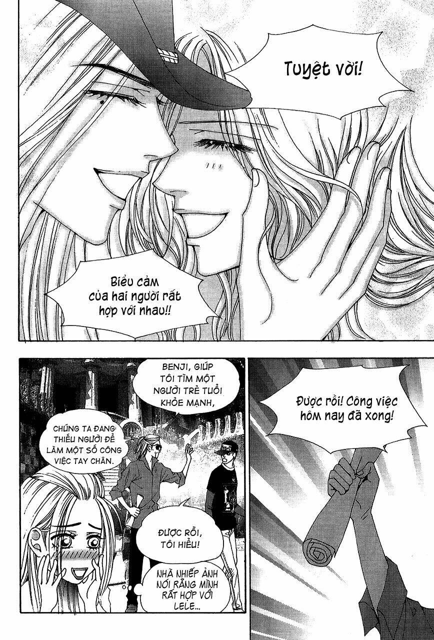 the one chapter 96 21