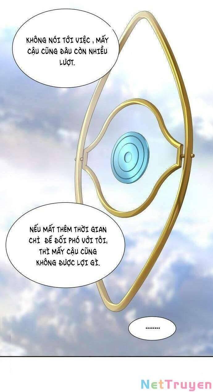 tòa tháp bí ẩn 2 chapter 514 63