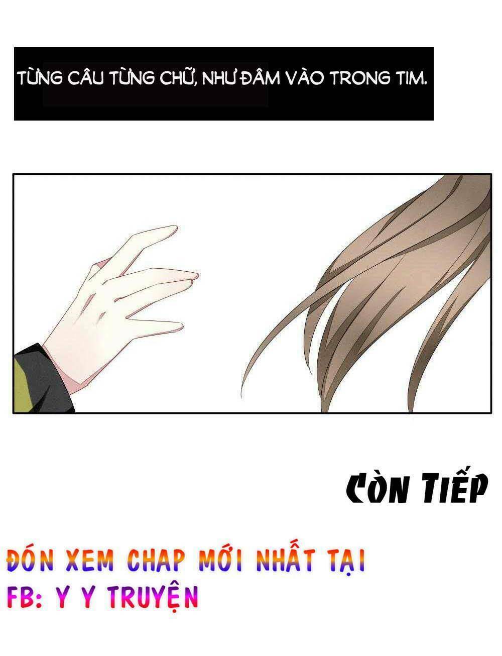 vị hôn thê bỏ trốn chapter 37 28