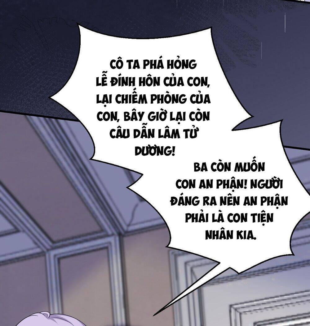 đại tiểu thư có thể có cái gì xấu chapter 14 18