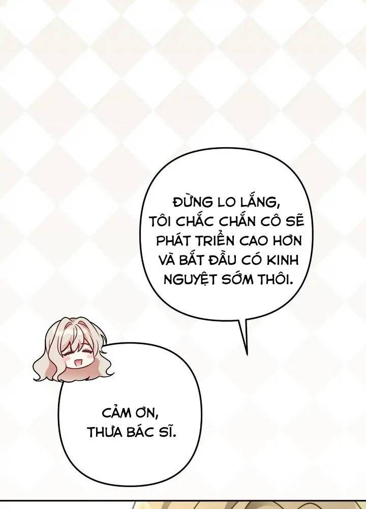 tại sao mẹ chồng tôi lại như thế này? chapter 12 145