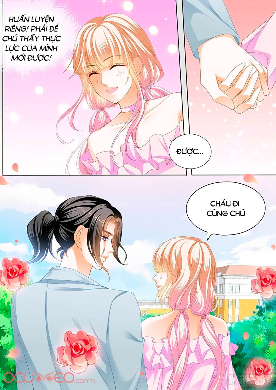 bá đạo tiểu thúc, xin trêu chọc vừa thôi! chapter 135 11