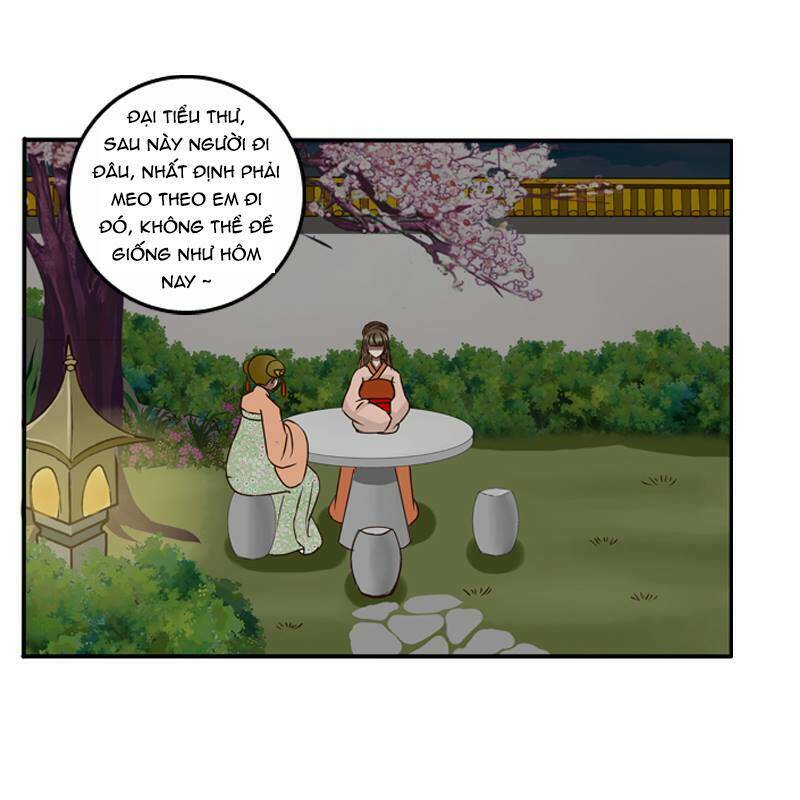 thông linh phi chapter 75 2