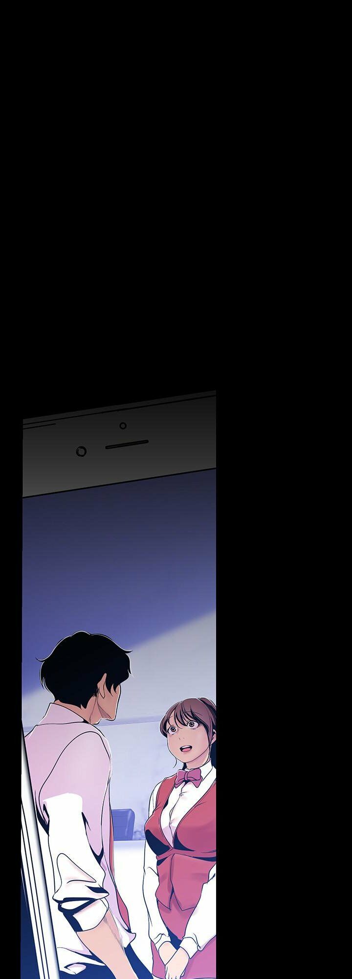 tân thế giới tuyệt vời chapter 45 1