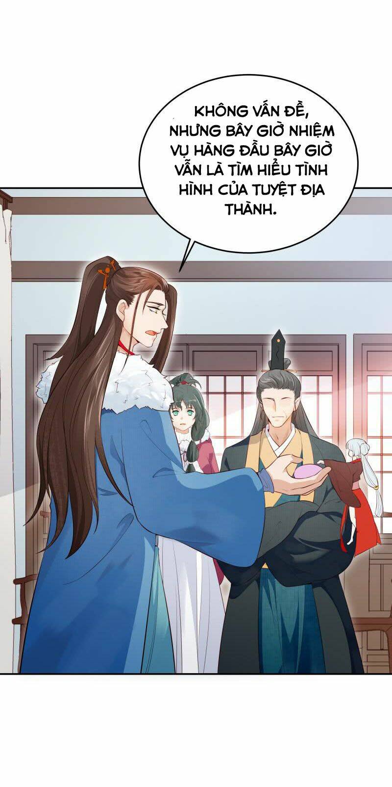 ma nhị đại chapter 37 15