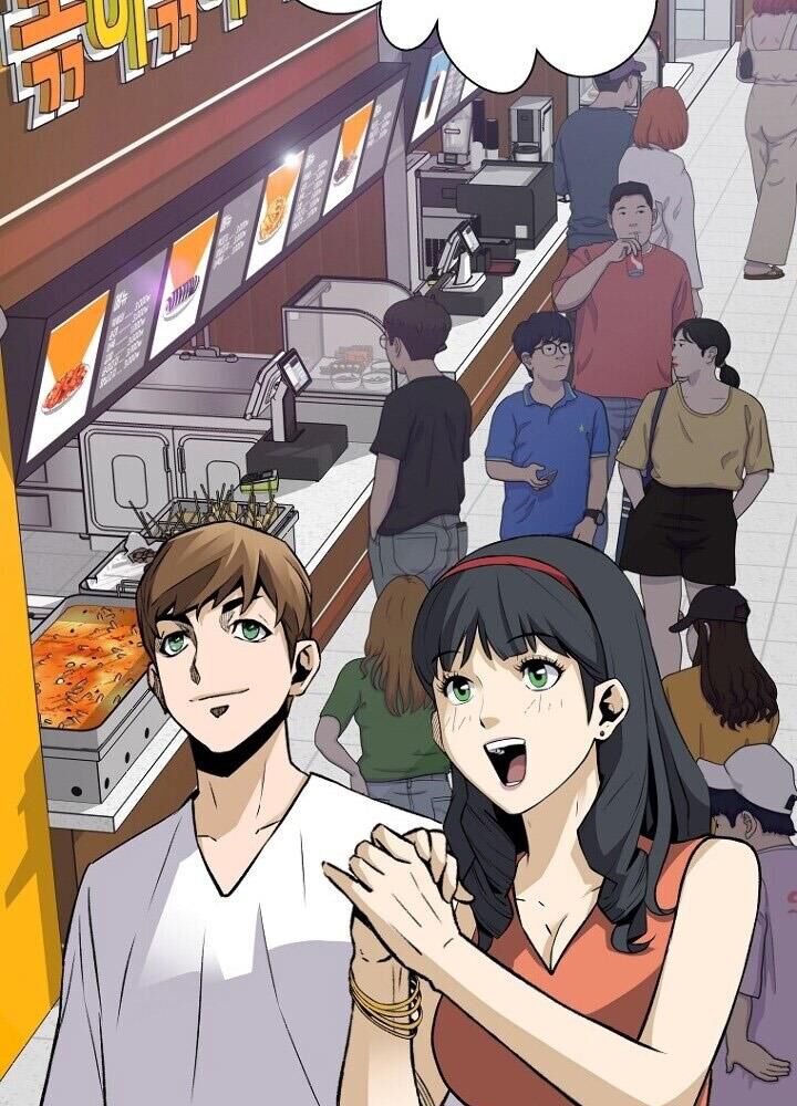 sự trở lại của huyền thoại chapter 34 76