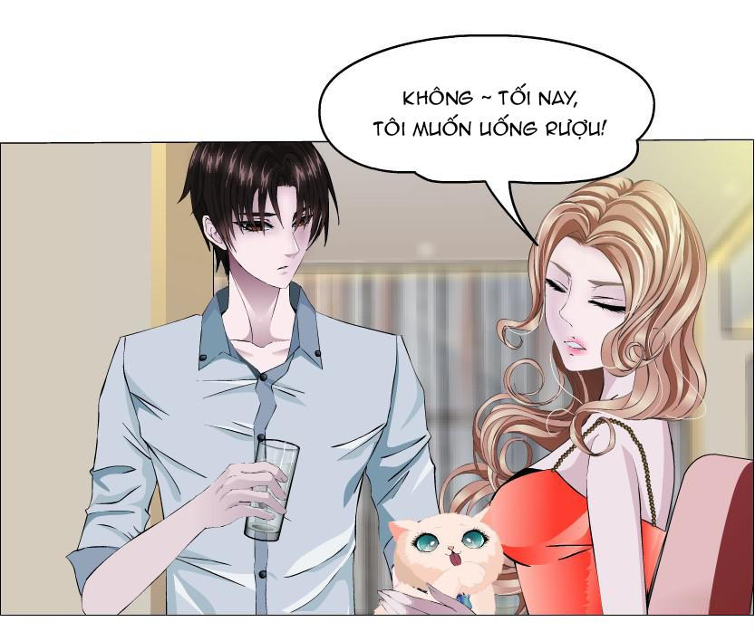 cạm bẫy của nữ thần chapter 95 7
