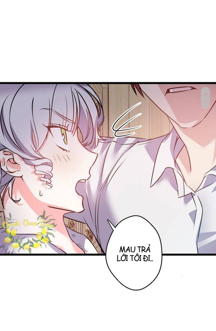 hôn lễ báo thù chapter 13 7