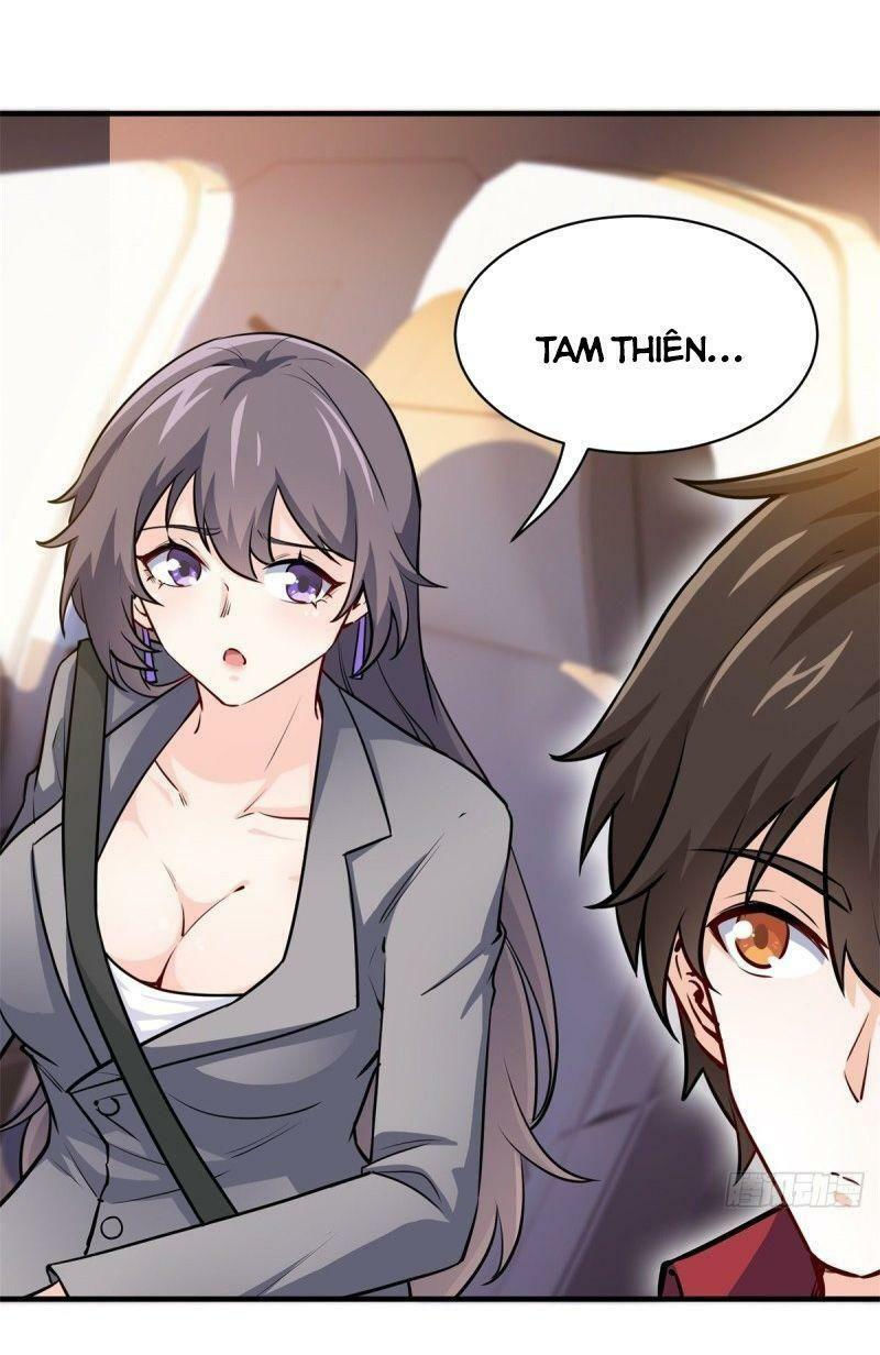 ta là hàn tam thiên chapter 51 10