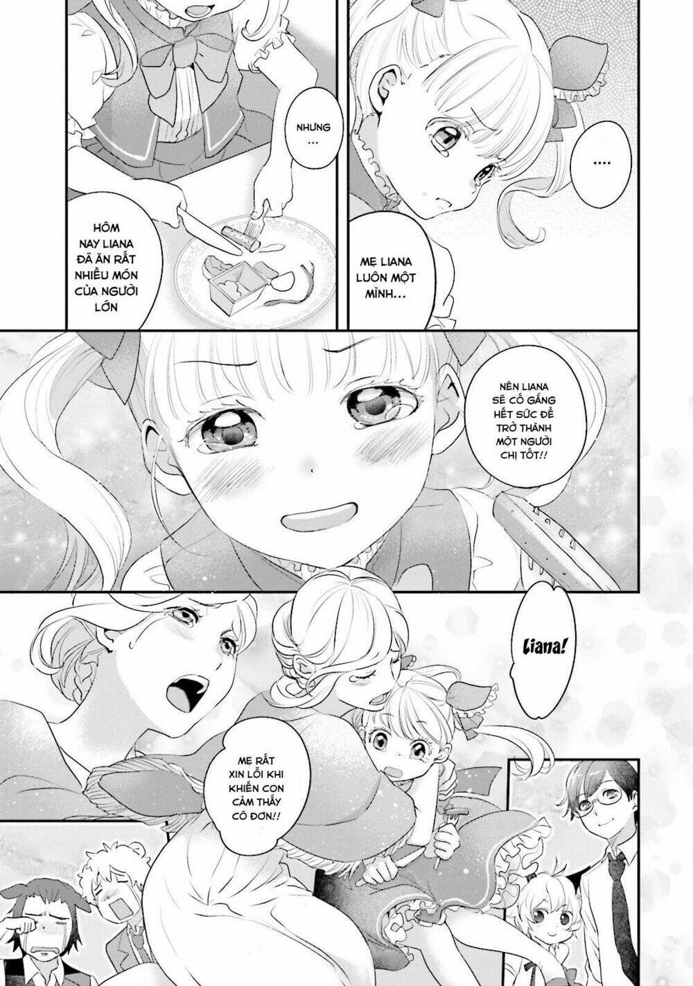 isekai ekisha no kissaten chapter 2 28