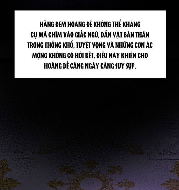 như gió trên cành cây khô chapter 59 67