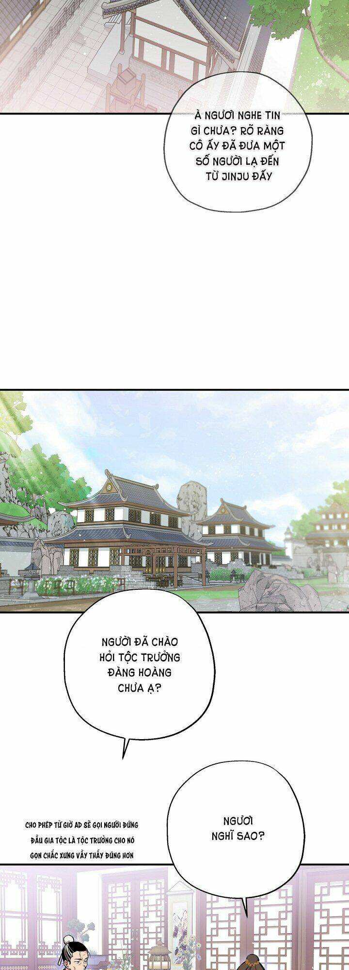 tôi trở thành nhân vật phản diện giỏi nhất trong giới võ thuật chapter 38 20