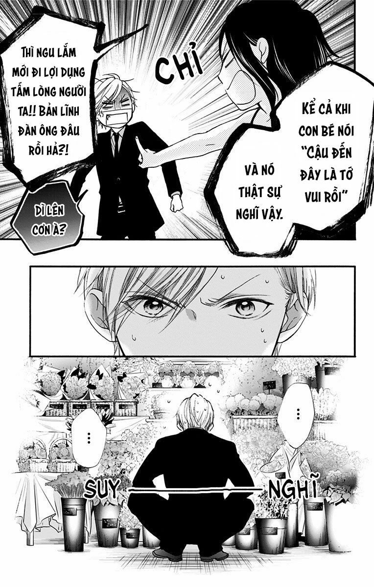 kono oto tomare! chapter 68 34
