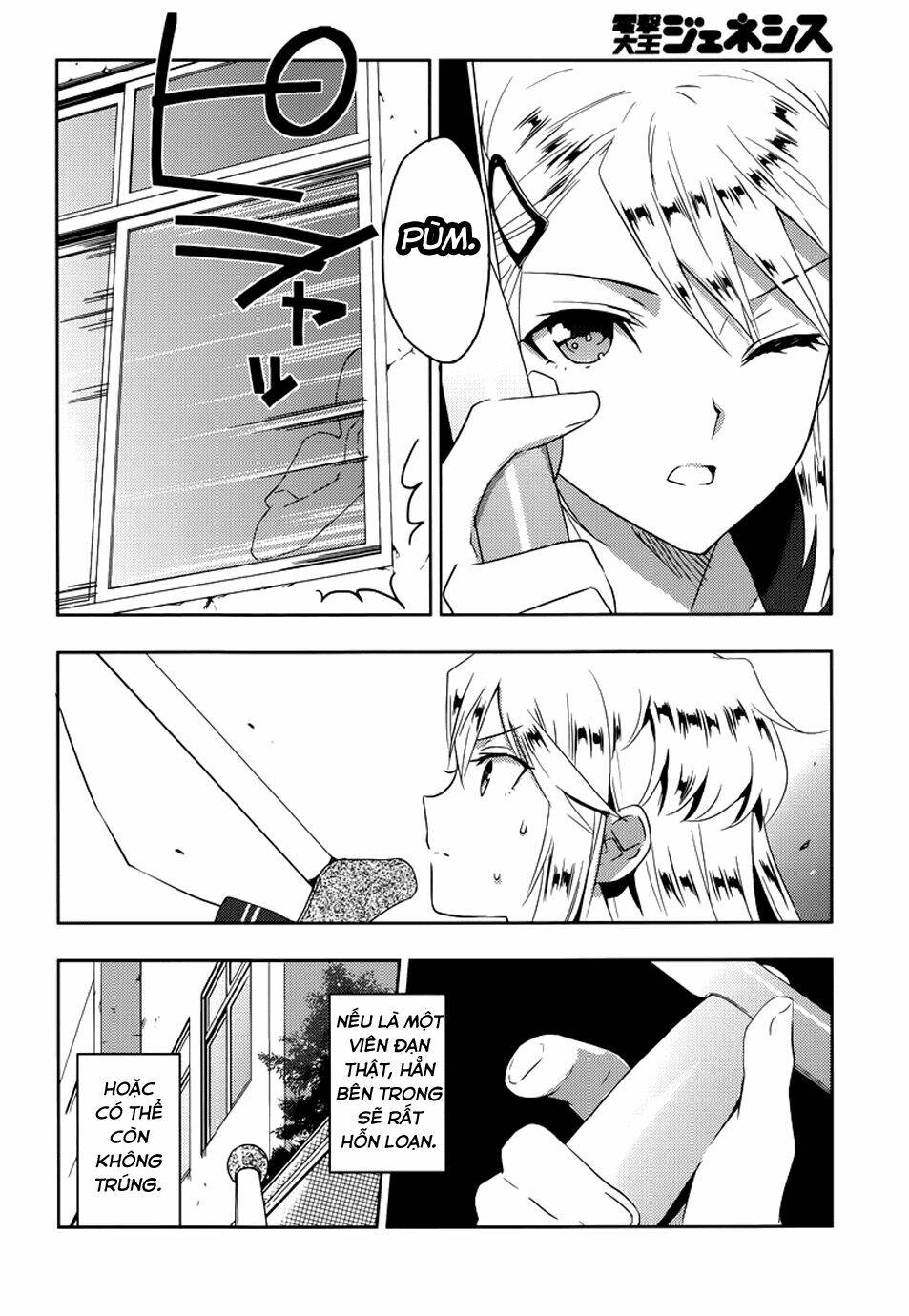 evergreen chapter 8 13