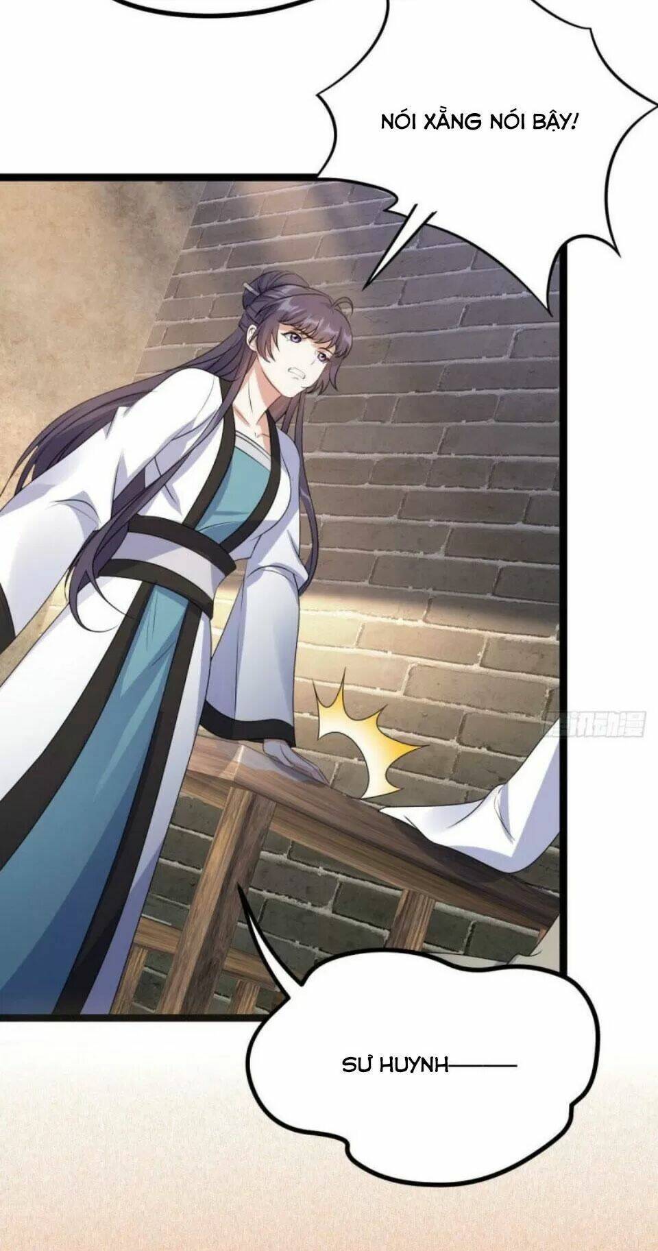 phế nữ yêu thần chapter 67 5