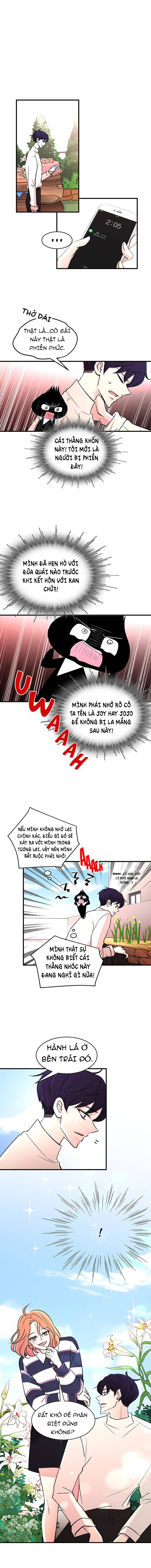 từng chút đến bên anh chapter 6 5