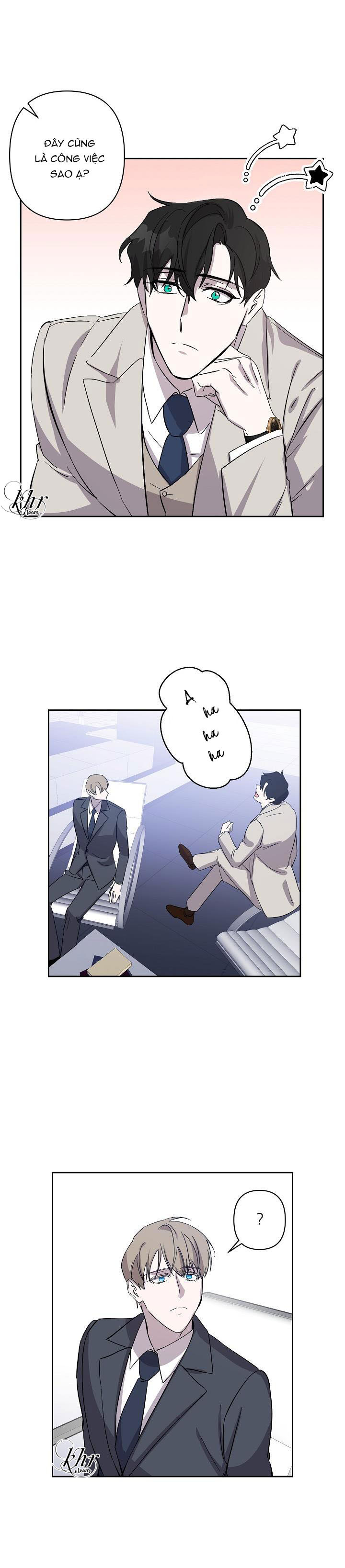 đêm không ngủ chapter 3 28