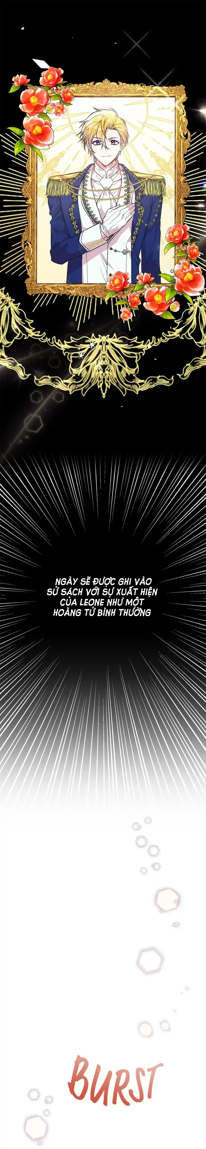 cách để trao vương miện cho vị hoàng tử hoang dã của tôi chapter 1 5