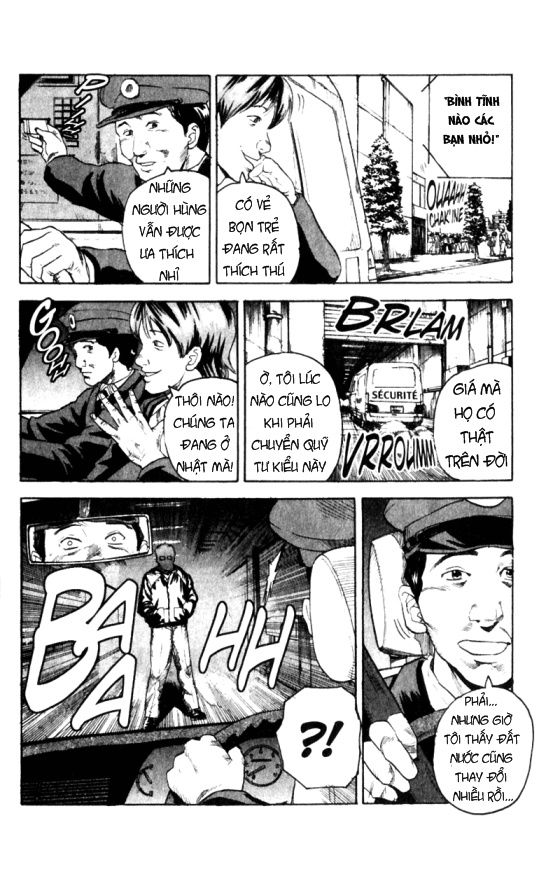 togari chapter 21 13