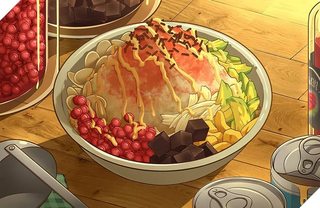 tan chảy trong em chapter 11 26