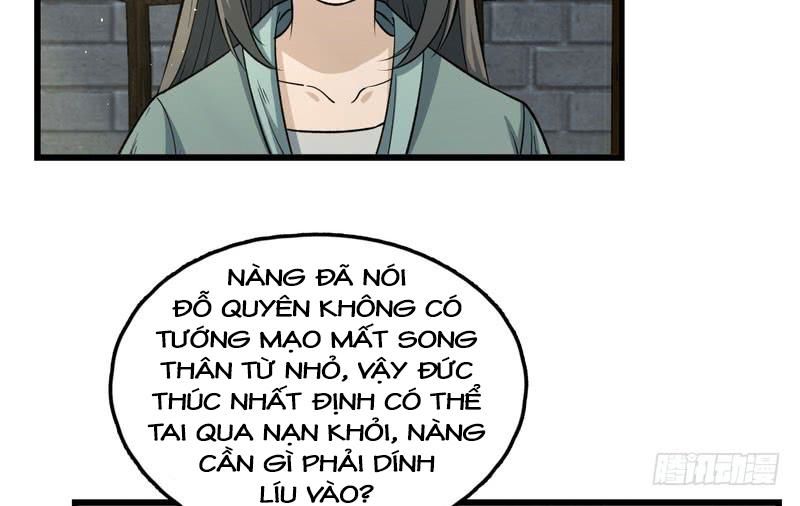 quẻ phi thiên hạ chapter 5 165