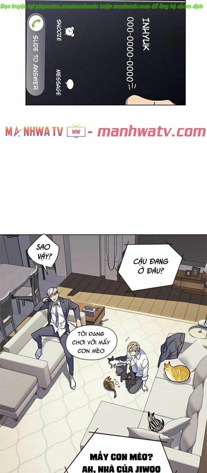 biến thân thành mèo chapter 40 85