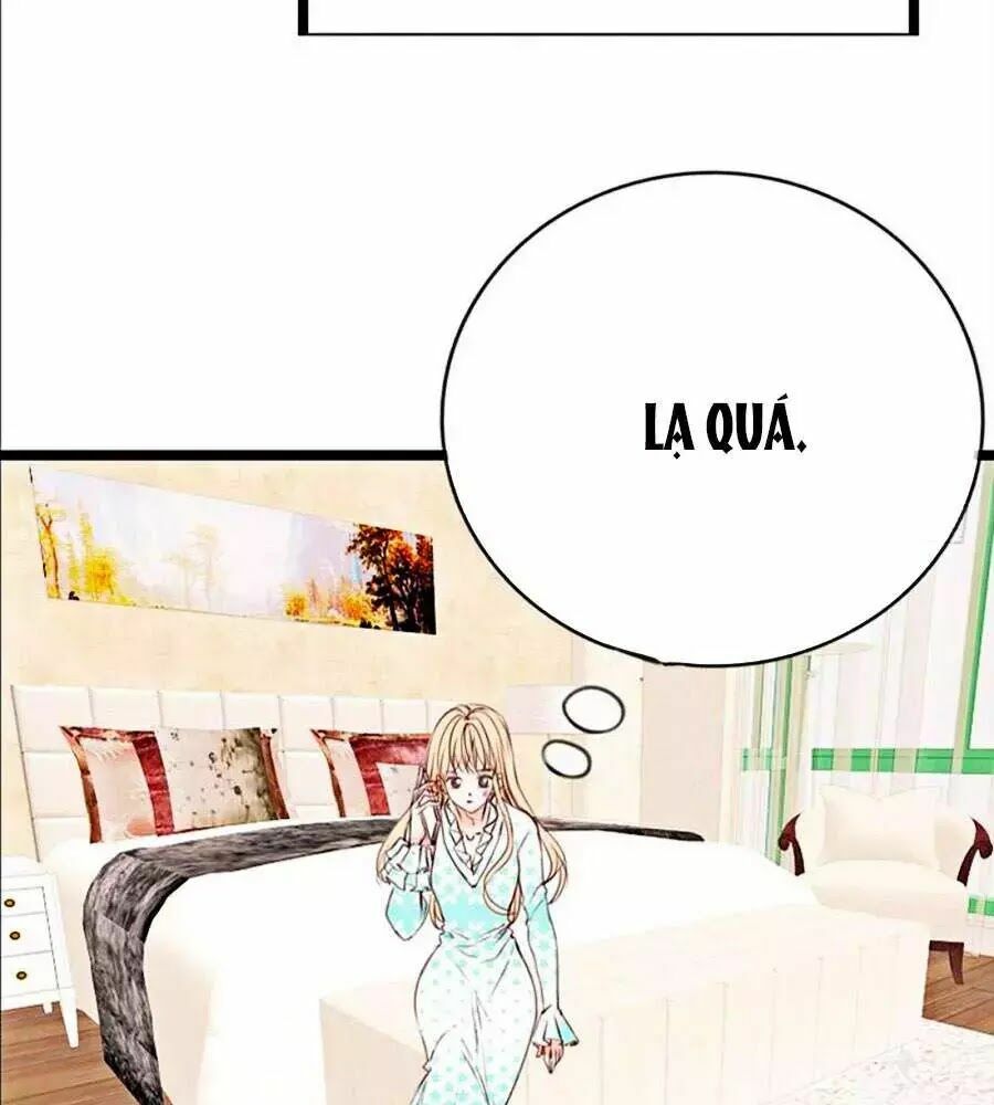 công chúa nữ vương mệnh chapter 102 3