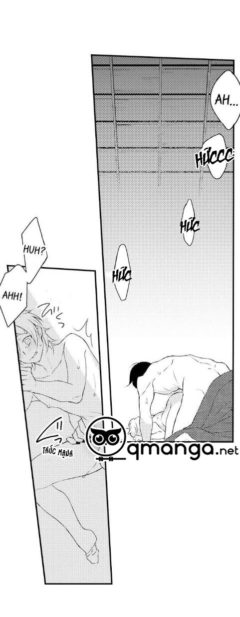 ác ma dục vọng chapter 6 23