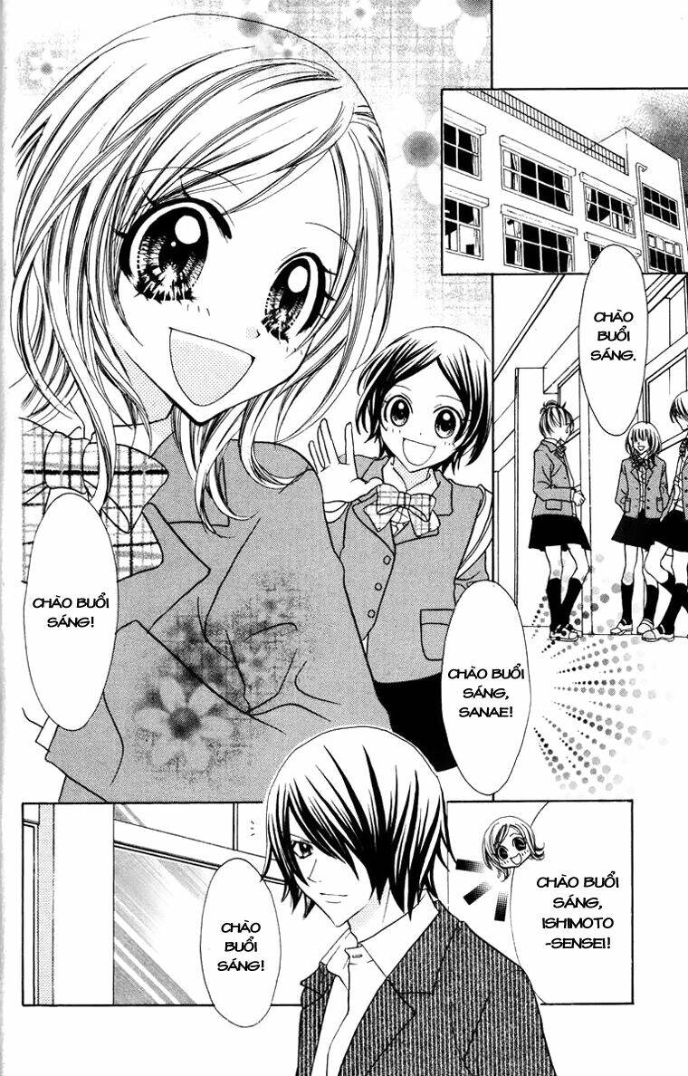 jigoku shoujo-cô gái đến từ địa ngục chapter 17 3