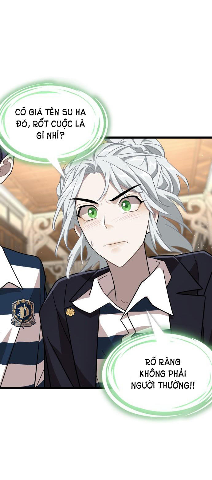 dark moon - tế đàn ánh trăng chapter 8.2 57