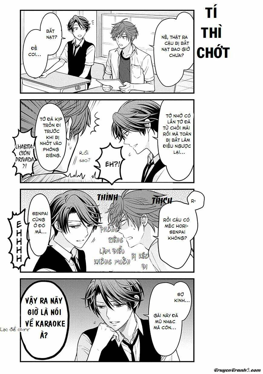 gekkan shoujo nozaki-kun chapter 67 5