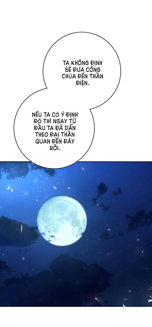 mỗi đêm chồng tôi đều biến đổi chapter 3.1 33