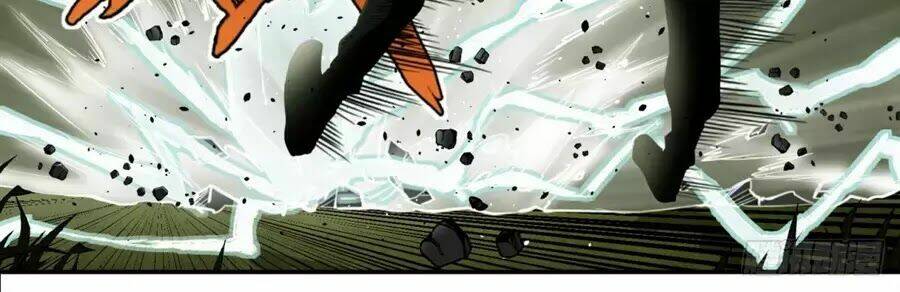 trảm yêu thành thần chapter 1 5