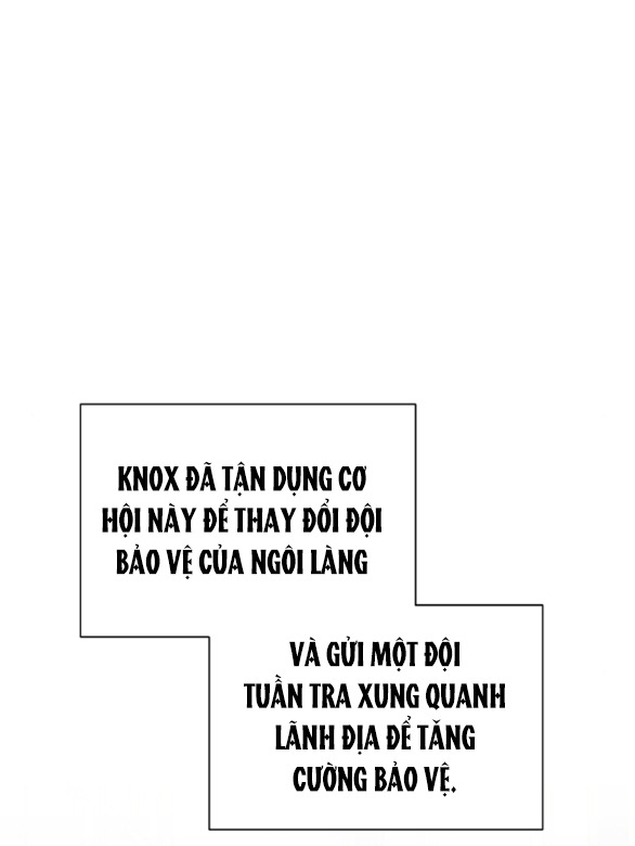 [18+] chuyện mèo trắng bị ba tước báo đen ăn thịt chapter 8.2 11