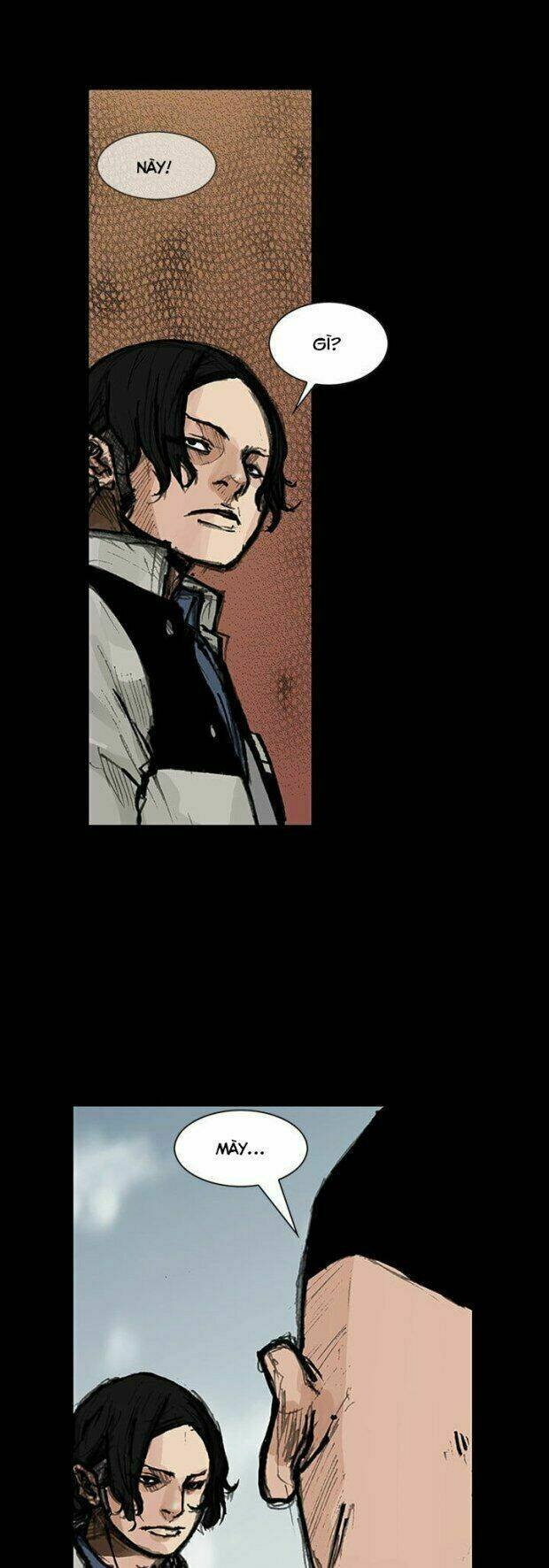 dokgo 2 | độc cô 2 chapter 21 8