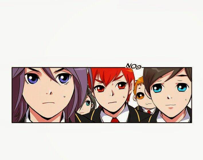 hoàng tử mèo đáng ghét chapter 3 6