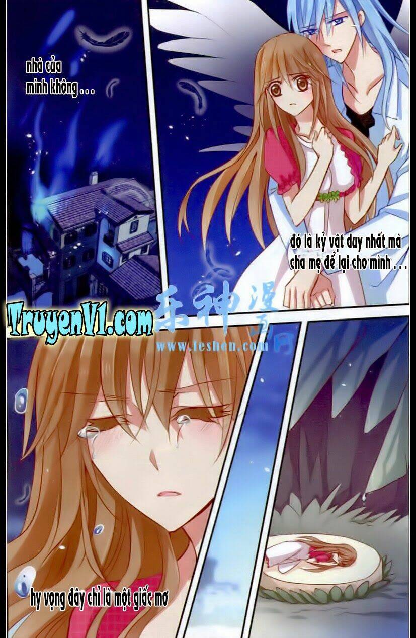 long tử giá lâm chapter 6 17