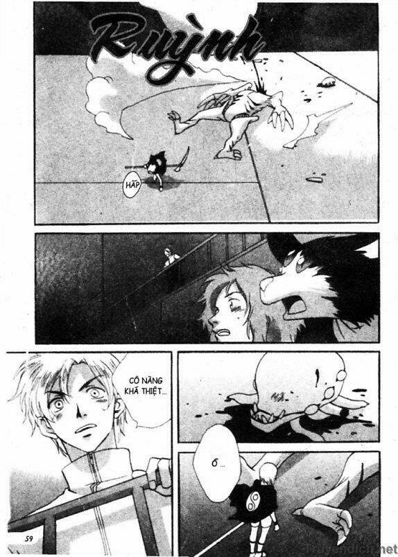 meteor methuselah chapter 18 52