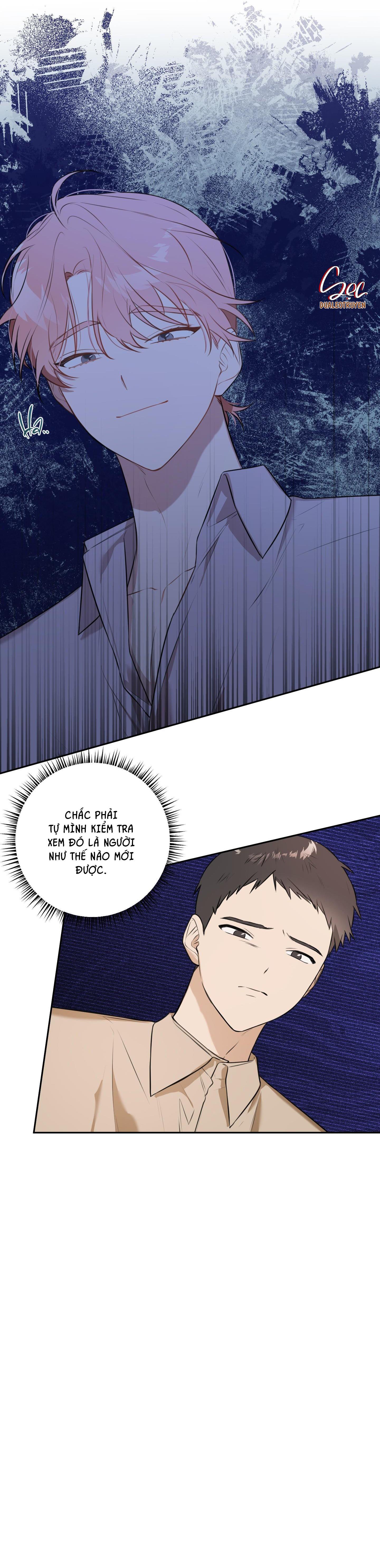 vườn hoa chapter 19 30