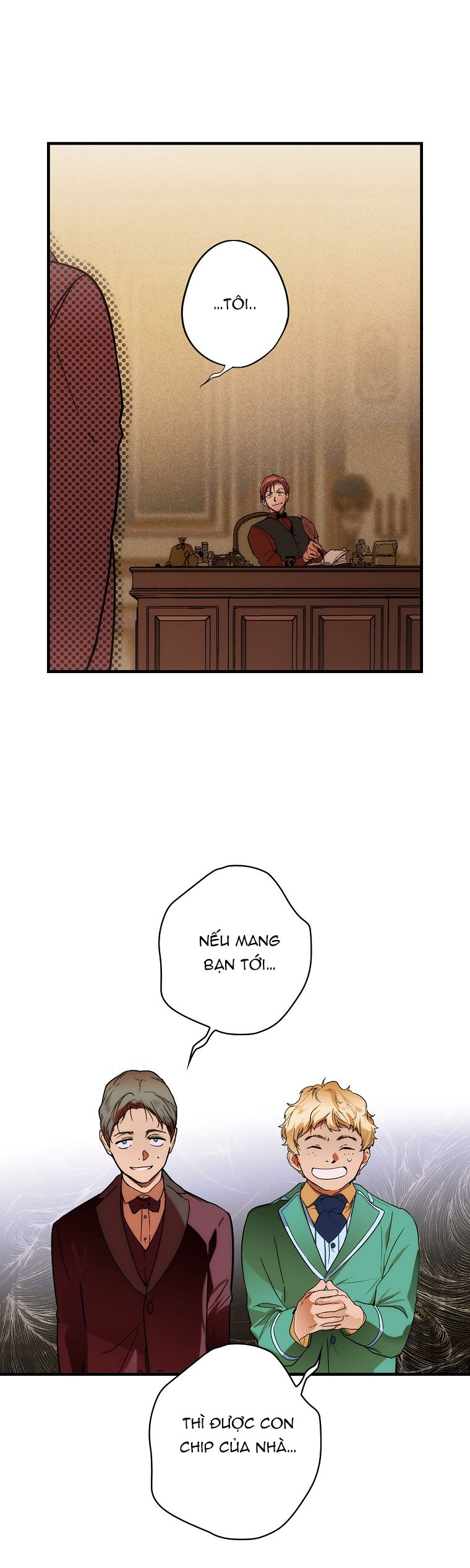 cổ tích về người mẹ kế chapter 75 50