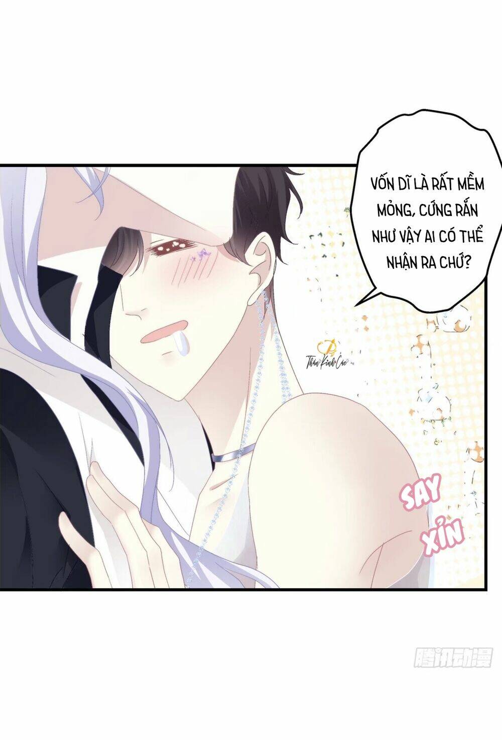 toàn bộ nắm trong tay chapter 93 27