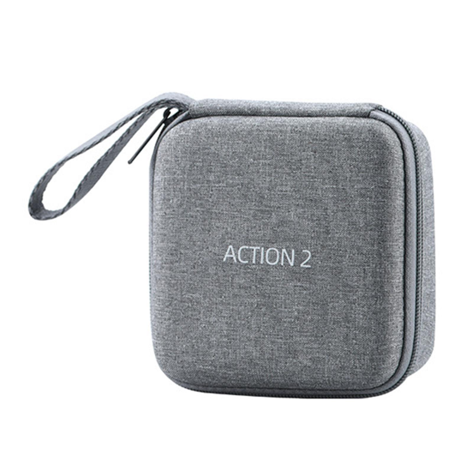 Travel Case Lanyard for  2  Module