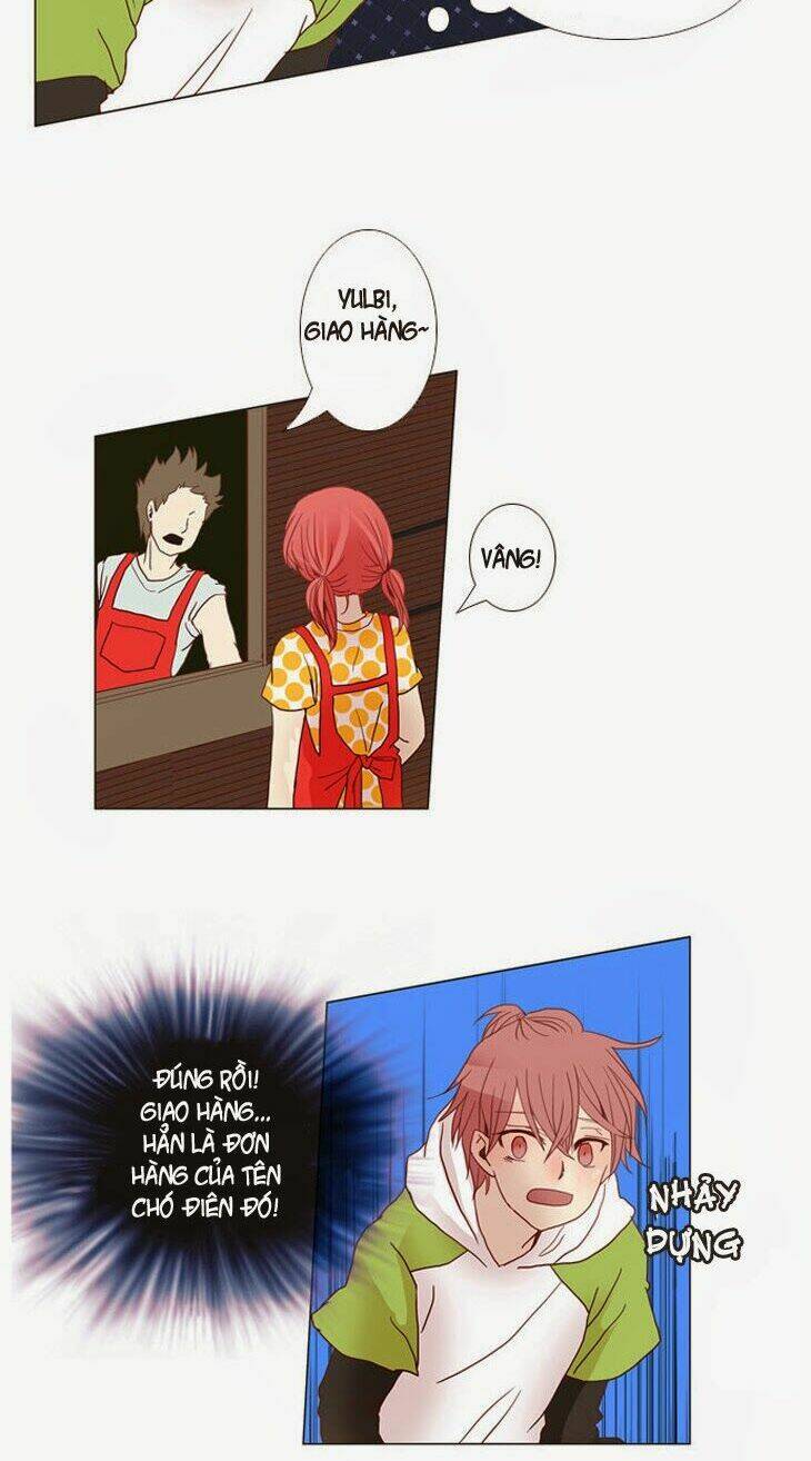 món quà từ chúa chapter 4 20