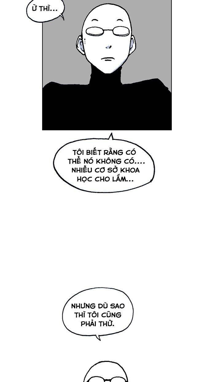 mắc kẹt trên mặt trăng chapter 51 19