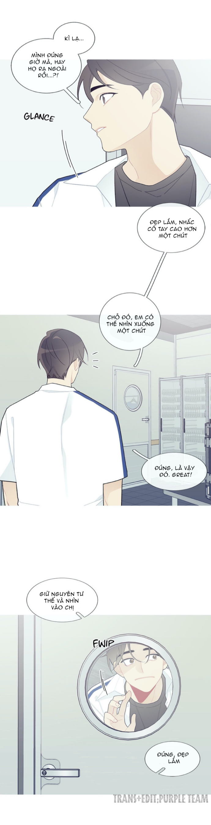 chuyện quái gì đang xảy ra? chapter 94 10