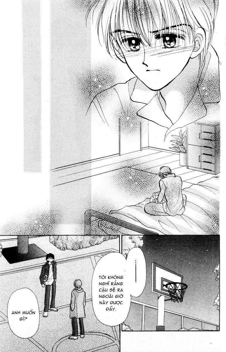 baby love chapter 28 29