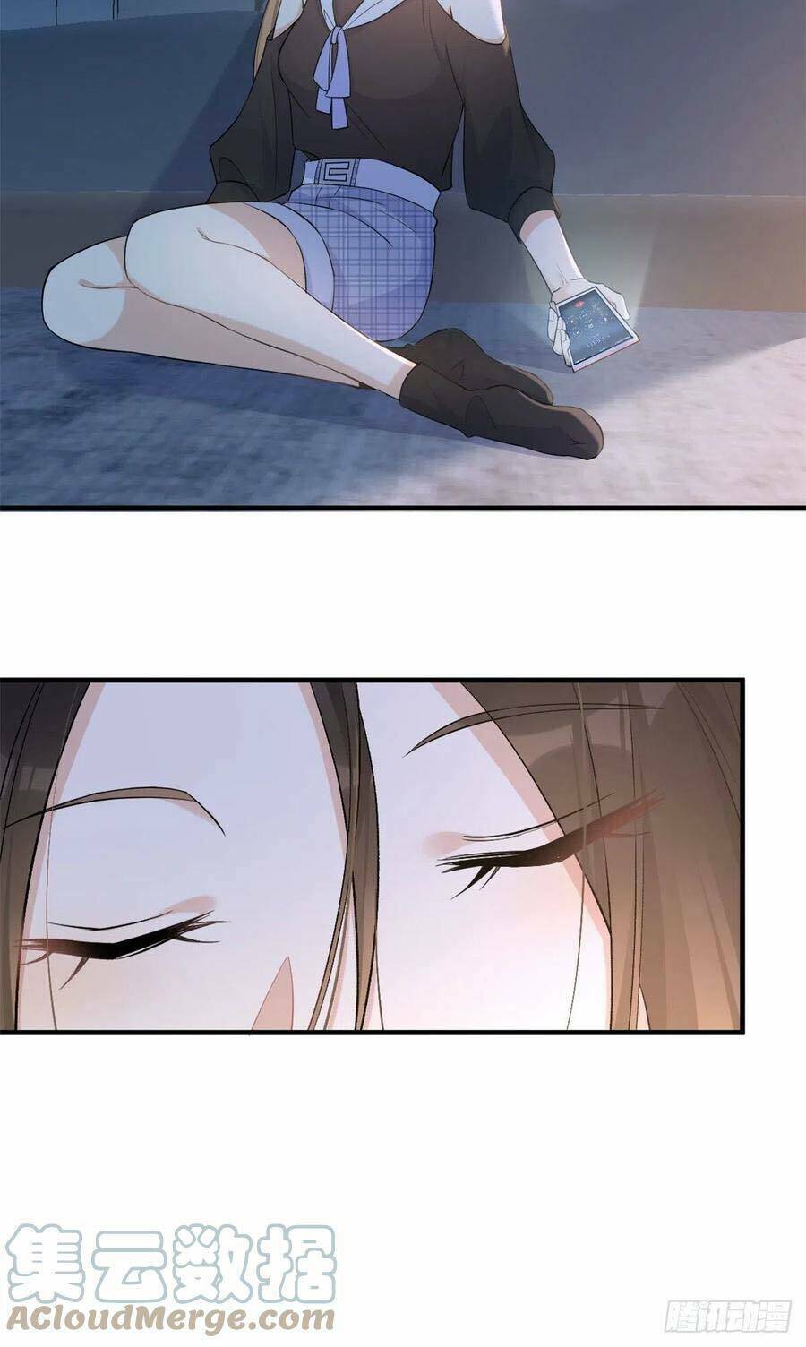 vẫn cứ nhớ em, nhớ em chapter 100 11