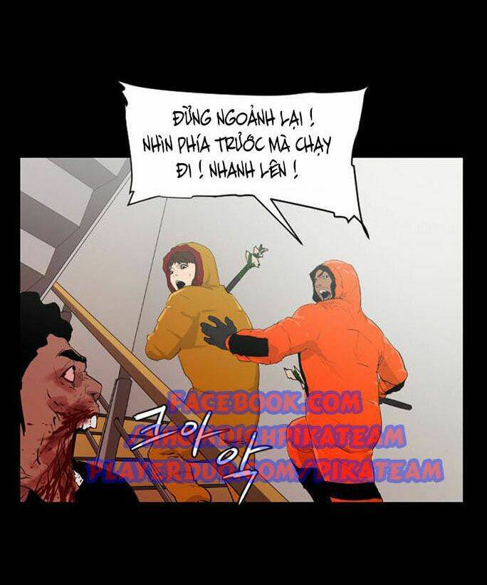 đêm vùng cực chapter 16 55