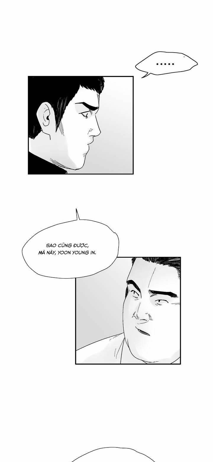 bạo lực học đường chapter 35 8