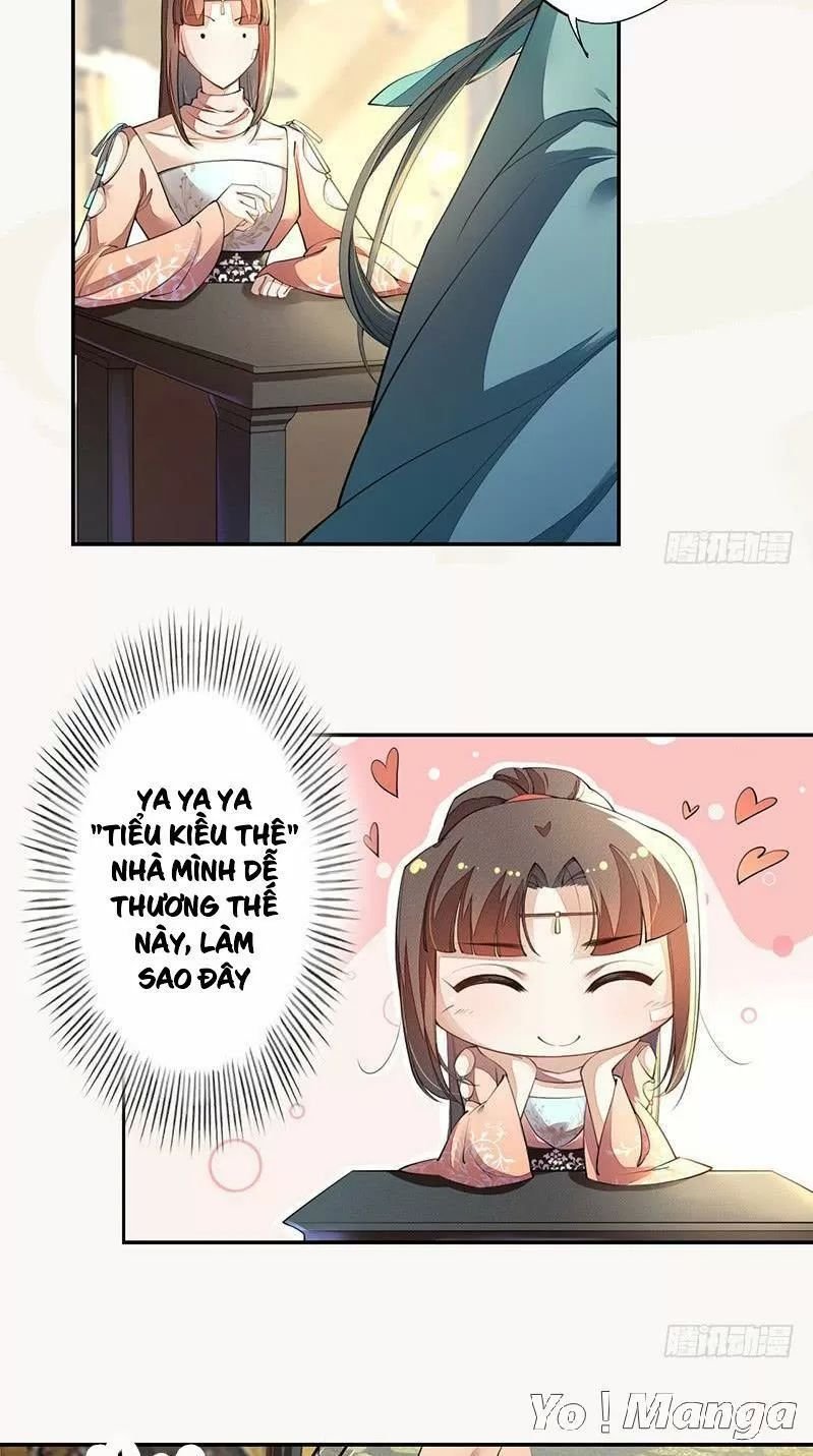 tuyệt thế luyện đan sư chapter 86 18